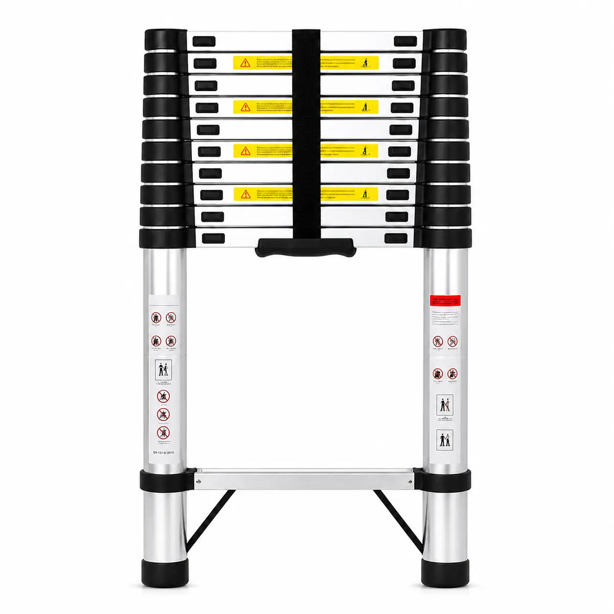 3.2m Pro Telescopic Ladder | Expert Ladders