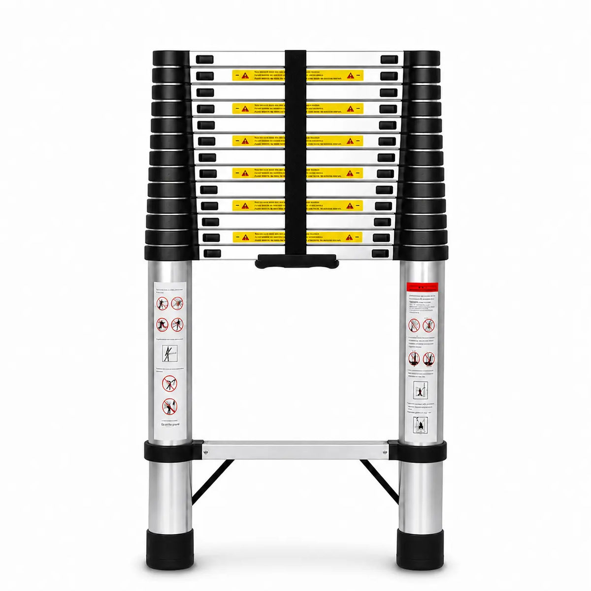 4.4m Pro Telescopic Ladder | Expert Ladders