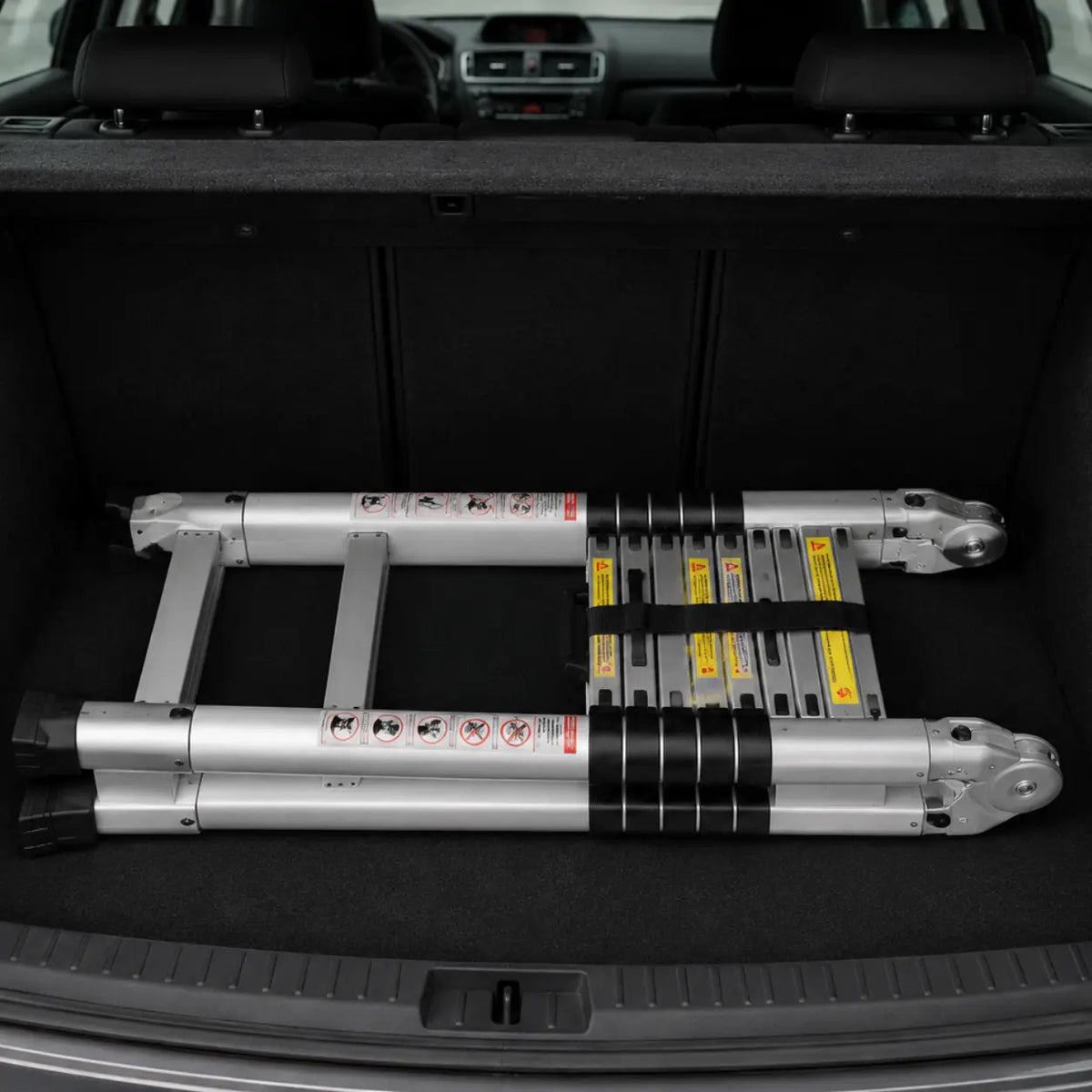 5m Multi-Purpose Telescopic Ladder | Expert Ladders