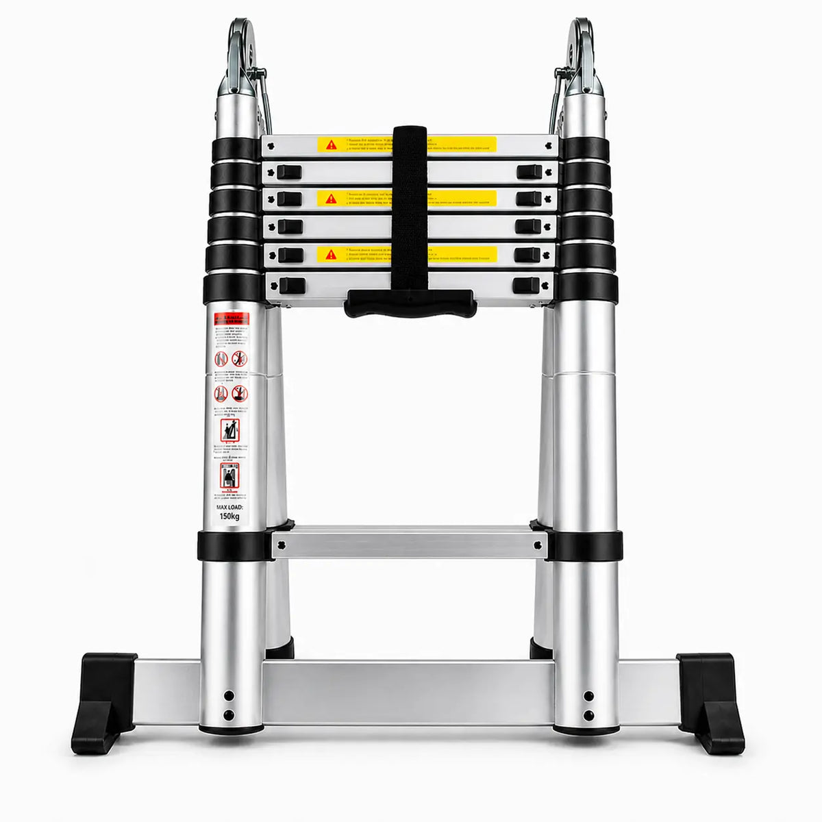 5m Multi-Purpose Telescopic Ladder | Expert Ladders